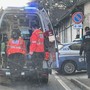 Aosta: trovato ferito e incosciente in mezzo alla strada, indaga la polizia