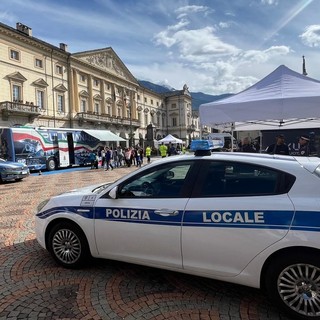 Sicurezza stradale, ad Aosta due eventi dedicati ai giovani