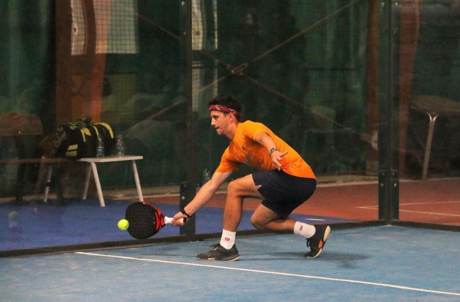 Padel: gli argentini Calneggia e Cattaneo al Valle d’Aosta Open