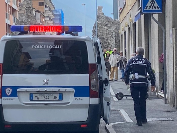 'Aosta sicura', in città decuplicati in un anno gli alcoltest della Polizia locale