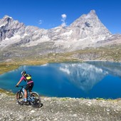 Mountain bike: a fine agosto due giorni di adrenalina con la Ion Cup