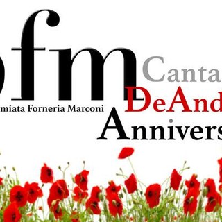 Alla Saison la PFM canta 'De André Anniversary'