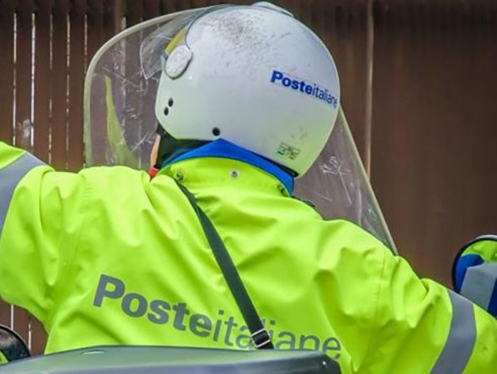 Poste Italiane in Valle d'Aosta è sempre più 'rosa'