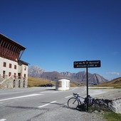 Chiude giovedì il colle del Piccolo San Bernardo