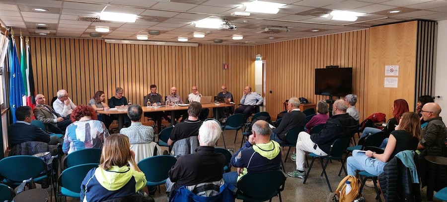 Presentato il Programma forestale regionale della Valle d’Aosta