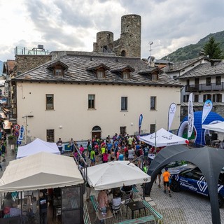 Trail: Conclusa un’altra edizione di successo di Soirée Vertikal