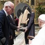 Il Papa invitato in Valle d'Aosta per il ventennale della morte di Giovanni Paolo II