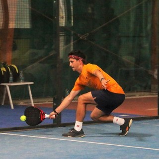 Padel: gli argentini Calneggia e Cattaneo al Valle d’Aosta Open