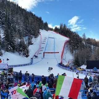 La Coppa del Mondo di sci alpino femminile torna a La Thuile a marzo 2025