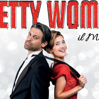 Saison Culturelle, allo Splendor arriva il musical 'Pretty Woman'