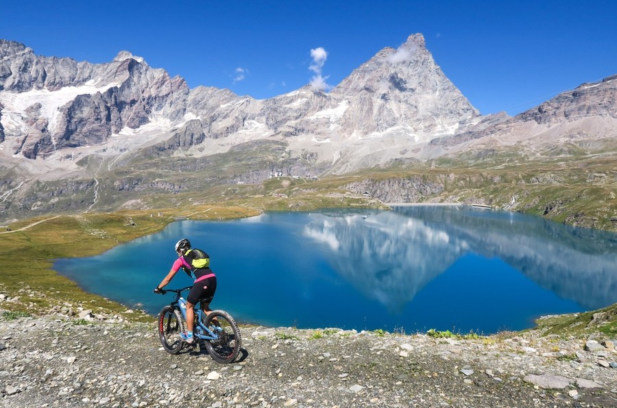 Mountain bike: a fine agosto due giorni di adrenalina con la Ion Cup