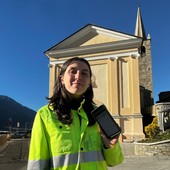 In Valle d'Aosta nuovi palmari in dotazione ai portalettere