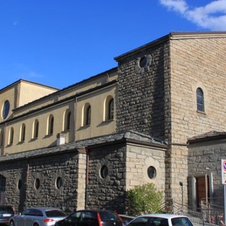 La Parrocchia di Maria Immacolata ad Aosta in campo per una 'ecologia cristiana'