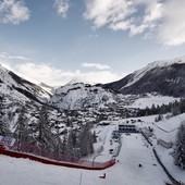 Sci: CdM femminile, Pirovano apre il superG di La Thuile