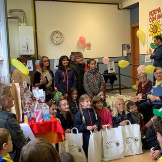 Sono 93 i piccoli scrittori in erba del Premio Letterario Città di Aosta Giovani