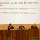 In Valle 143 segnalazioni di sospetto riciclaggio nei primi sei mesi del 2022