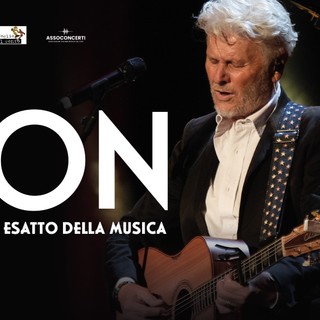 Saison culturelle: Ron allo Splendor 'Al centro esatto della musica'