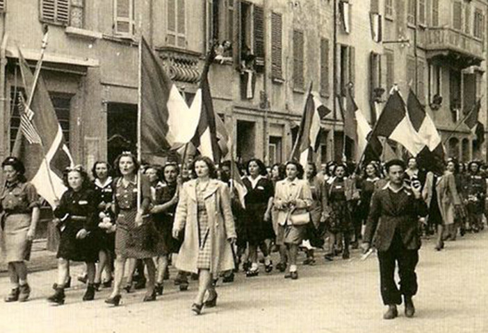 Festa della Liberazione, tutti gli eventi ANPI in Valle d'Aosta