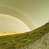 Cinque rifugi alpini sono ancora aperti per tutto il mese di ottobre