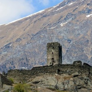 Preistoria e archeologia a Montjovet 'svelate' in escursione sabato 31 agosto