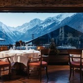 Al Gruppo Renco spa il prestigioso Relais Mont Blanc di La Salle