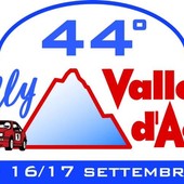 44esimo Rally Valle d’Aosta: tutte le modifiche alla circolazione e la chiusura strade