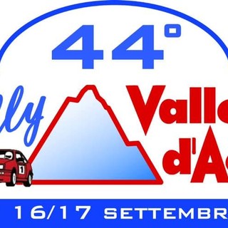 44esimo Rally Valle d’Aosta: tutte le modifiche alla circolazione e la chiusura strade