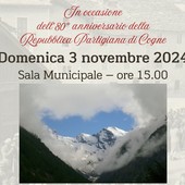 Domenica 3 novembre l’Anpi ricorda la Battaglia di Cogne