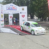 E' partito il 44esimo Rally Valle d’Aosta: tutte le modifiche alla circolazione e la chiusura strade