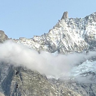 Come e perché deve cambiare il rapporto tra l'uomo e la montagna