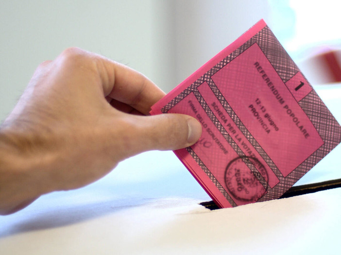 Elezioni Politiche, le indicazioni del Comune di Aosta per chi vota all'estero