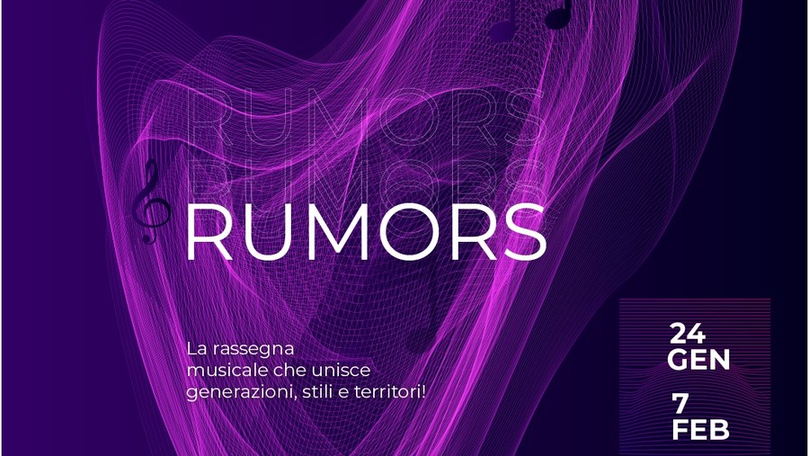 Aosta, il Café Plus si anima con la rassegna musicale 'Rumors'