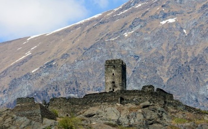 Preistoria e archeologia a Montjovet 'svelate' in escursione sabato 31 agosto