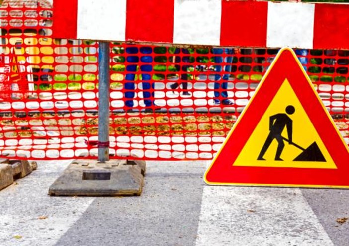 Modifiche alla circolazione lungo le strade regionali di Pollein e della Valle del Lys