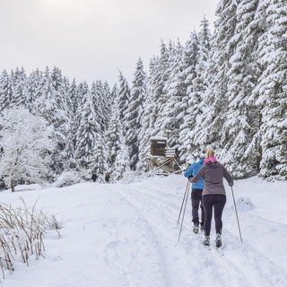 Costi skipass delle piste di fondo 'bloccati' fino al 10 dicembre