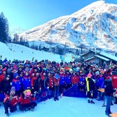 Sci, Baby e Cuccioli in pista per le selezioni del Giovanissimi