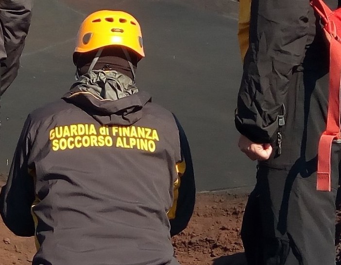 Alpinista muore in Val Veny, terza vittima in una domenica tragica sul Bianco