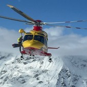 alpinista cade e  muore sul versante svizzero del Cervino