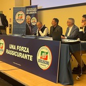 P. Marquis (FI), 'vogliamo una mobilità in Valle a misura di cittadino' VIDEOINTERVISTA