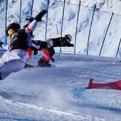 Snowboard: il Progetto Children e U23 in raduno sciistico Cervinia/Zermatt