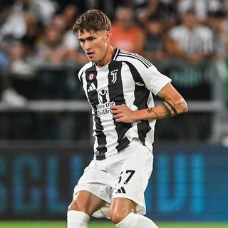 Esordio in serie A con la maglia della Juve per l'aostano Nicolò Savona