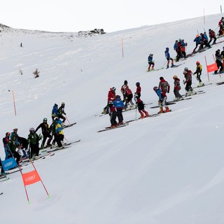 Risultati di prestigio per gli atleti valdostani negli sport invernali