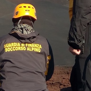 Alpinista muore in Val Veny, terza vittima in una domenica tragica sul Bianco