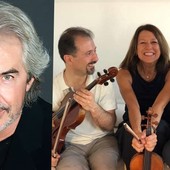 All'Auditorium di Pont-St-Martin arriva 'Tullio Solenghi &amp; Trio d’archi di Firenze'