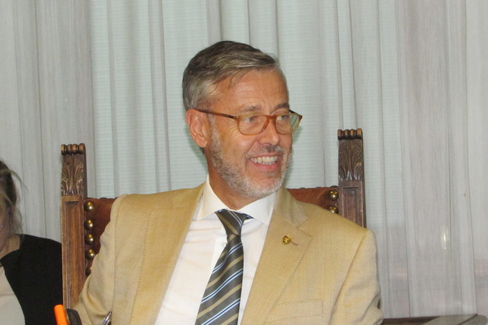 Paolo Sammaritani