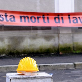 'Basta morti nei luoghi di lavoro', presidio mercoledi di fronte al Tribunale di Aosta