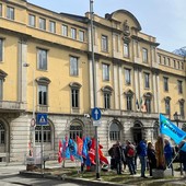 'Basta morti nei luoghi di lavoro, cambiamo le regole' -  VIDEO