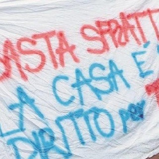 Emergenza sfratti Erp ad Aosta, 'situazione esplosiva'