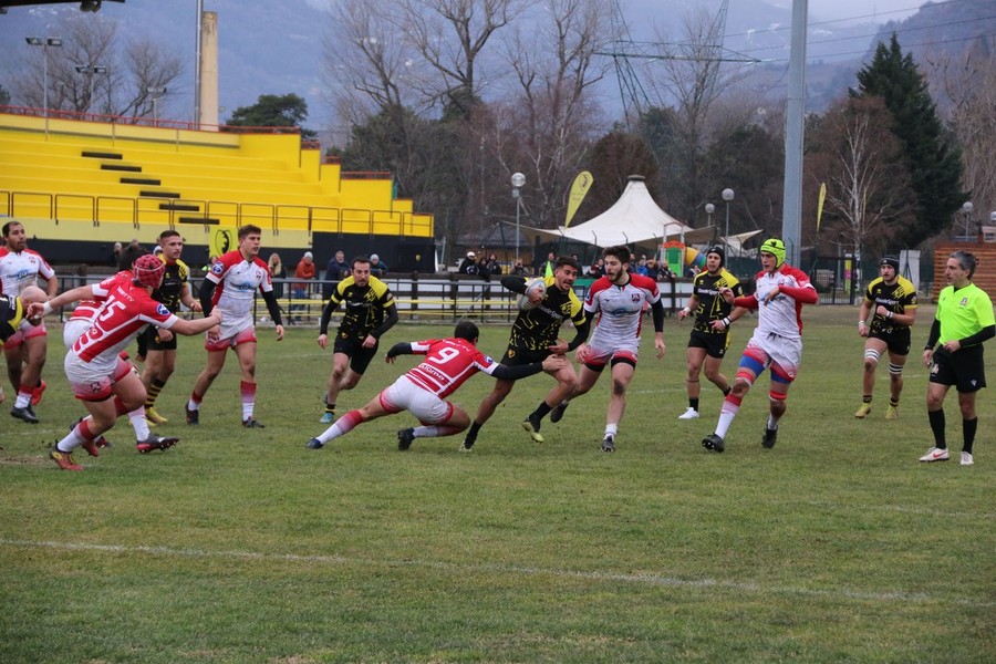 Sostegno da 200 mila euro ripartito tra Hockey Gladiators e Stade Valdotain Rugby