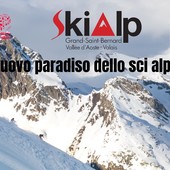 Il progetto Skialp@Gran San Bernardo presentato a Milano